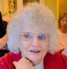 Patricia A. Eldred