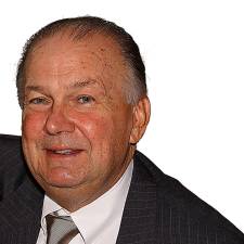 Frank Warr, who designed many Sussex County buildings, dies at 82