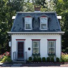 Jefferson Museum open today