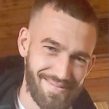 Anthony Zaccaro, 33, of Sussex was found dead Saturday, Jan. 21 in Lincoln Park. (Photo from GoFundMe page)