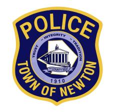 Newton PD reports stabbing arrest
