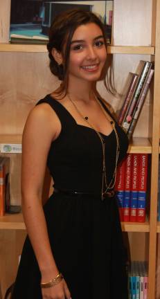 Audrey Sacks