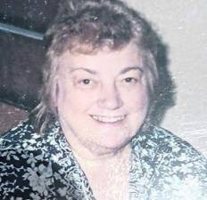 Ruth Rovetto