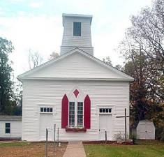 Wantage United Methodist Church