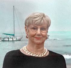 Marlene Apel