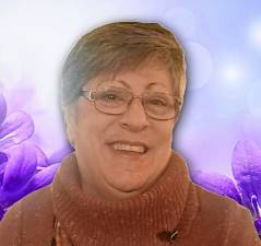 Marion Page