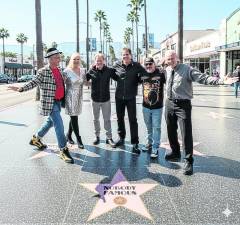 <b>Nobody Famous </b>