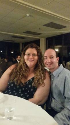 Holly Catherine McDonough and Jason John Stadtler