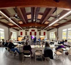 County leaders push to address housing insecurity