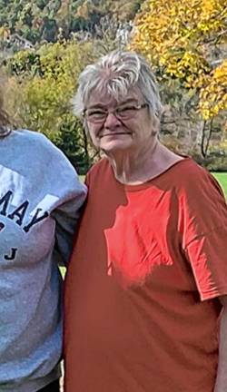 Linda Redyke