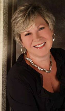 Sally Vandergroef