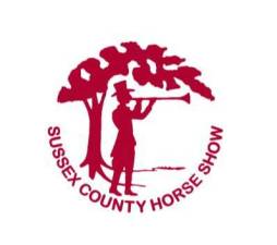 Shoe drive benefits Sussex County Horse Show