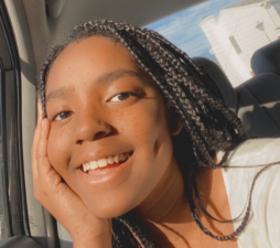 Tiara Ross