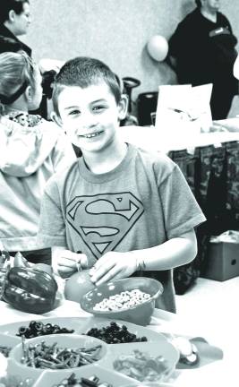 Fitness and fun offered at White Lake Beach