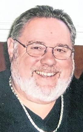 John Giordano