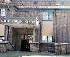 Vernon Township Senior Center opens for the first time in two years
