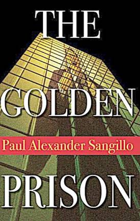 ‘The Golden Prison’ captivates readers with thrilling legal mystery