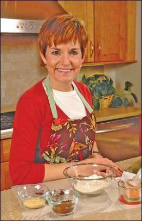 Tradition with a twist