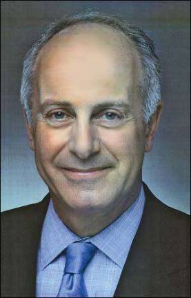 Marie Rem named Cerebral Palsy employee of year