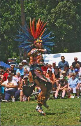 Keeping tradition alive