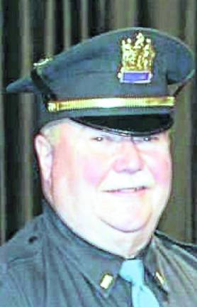 Daniel E. Allen, Jr.