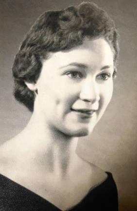 Marie Glow