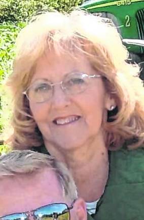 Marlene Elaine Redden