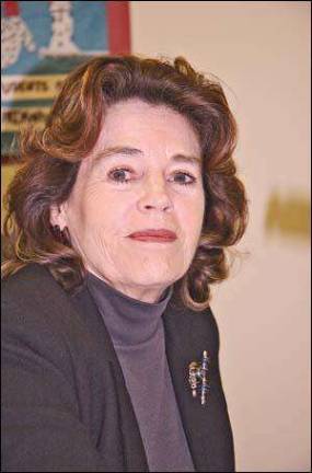 Residents decry Carlton's performance