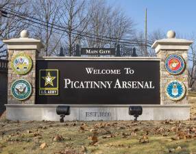 Hegseth urged to visit Picatinny