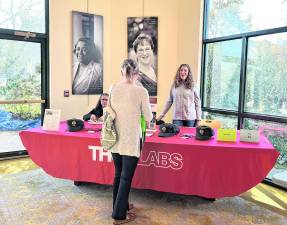<b>More than 50 area employers and healthcare organizations will be featured at Project Self-Sufficiency’s Career &amp; Health Fair.</b>