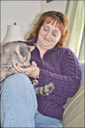 Down and out in Sussex County