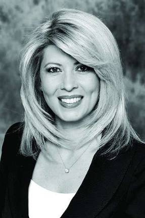 Roxanne Evans, Emmy Award-winning journalist and News 12 New Jersey's Evening News Anchor and Environmental Host /Reporter will appear as speaker and emcee.