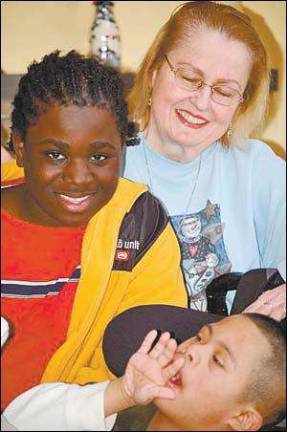 Disgrunted parent questions school plan