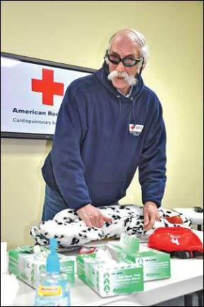 Practice makes perfect