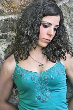 Stanhope native finds passion on stage