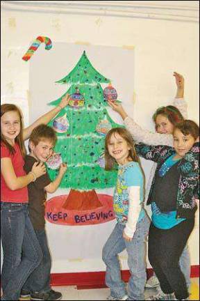 KEEP offers holiday care