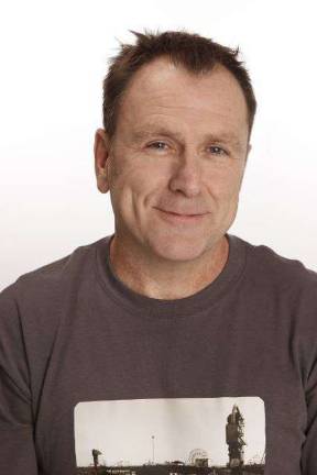 Colin Quinn