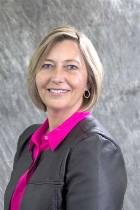 Valerie Broderick