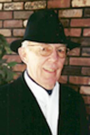 Leo J. Moore