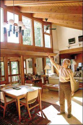 Where's the sunshine?