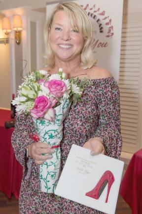 Erika Lupo, 2019 Woman Business Owner of the Year Award Recipient (Photo provided)