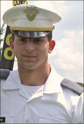 Strohsahl nominated for award