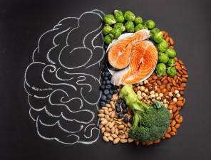 Feeding an Aging Brain