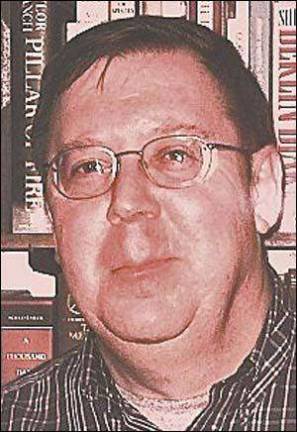 Tracks across America