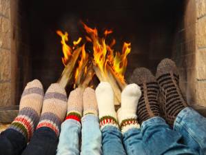 Survey: How do you heat your home?