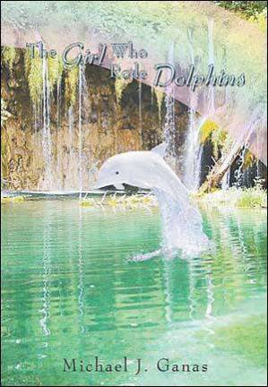 Dolphins author to sign books