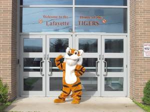Lafayette Township School (ltes.org)