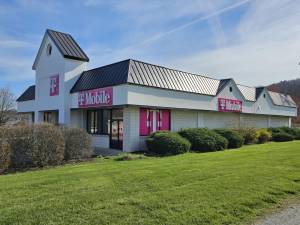 T-Mobile opens first store in Sussex County