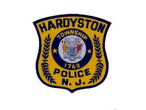 Hardyston man charged with lewdness, endangering welfare of children