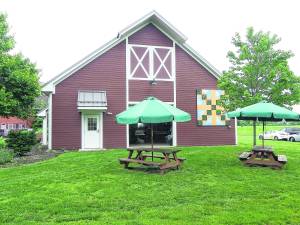 Sussex County Farmers’ and Crafters’ Market to open season